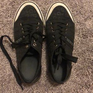 Guess sneakers